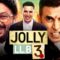 Jolly LLB 3