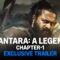Kantara A Legend Chapter 1
