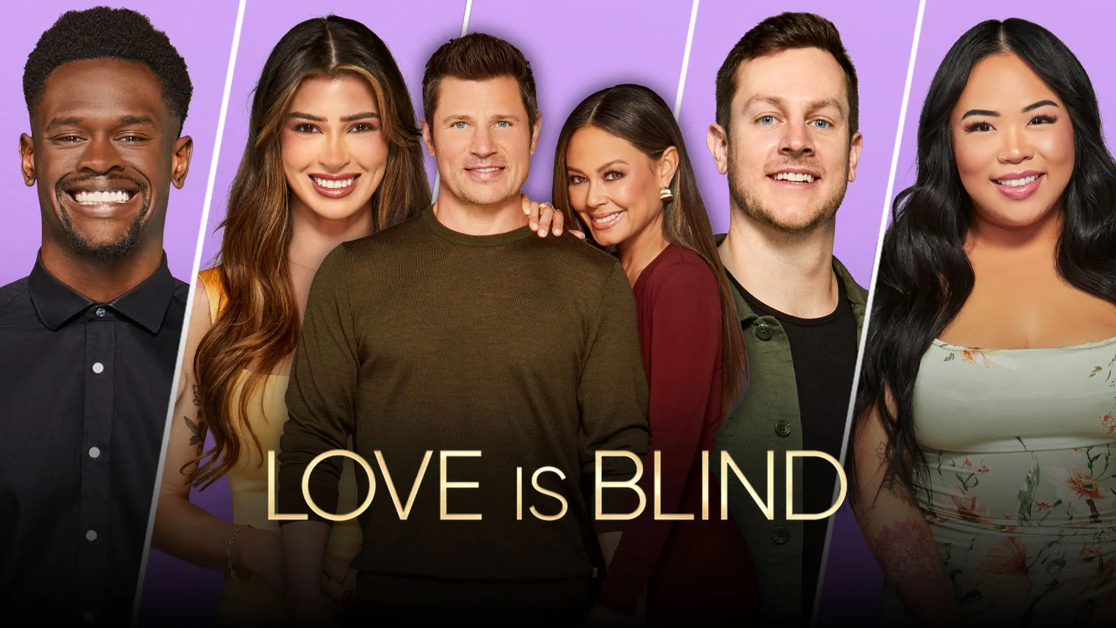 Love Is Blind Season 9