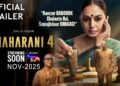 Maharani Web Series Season 4