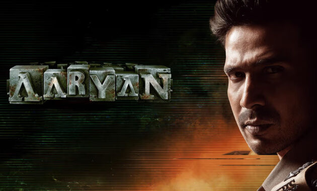Aaryan Movie 