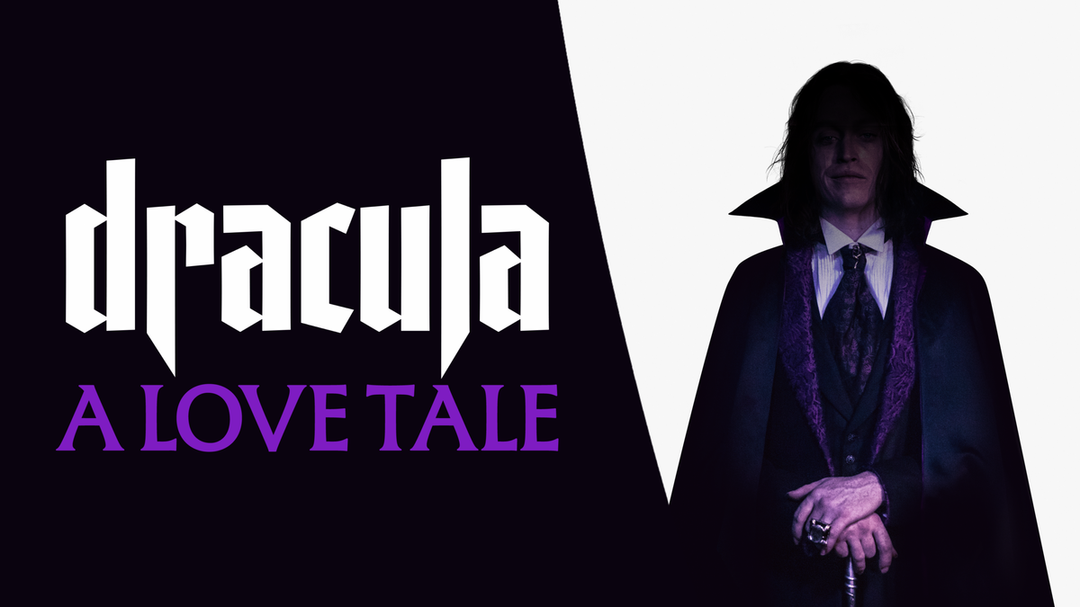 Dracula: A Love Tale