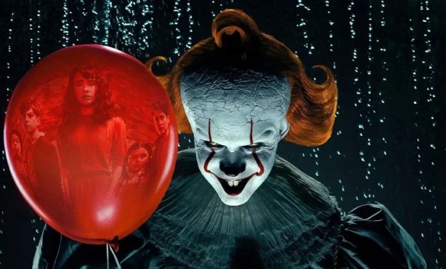 IT: Welcome to Derry Season 1