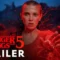 Stranger Things season 5