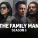 The Family Man Season 3 Review