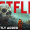 Top 5 Netflix Movies of 2025