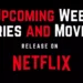 Top 5 Netflix upcoming web series
