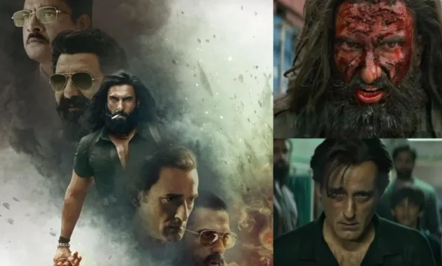 Dhurandhar Box Office Collection