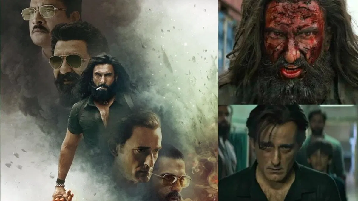 Dhurandhar Box Office Collection