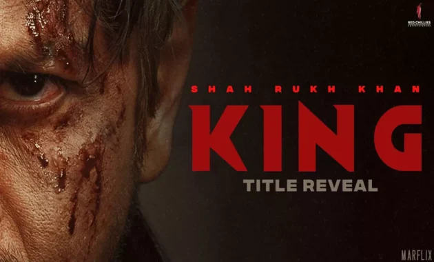 King Movie Review