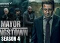 Mayor of Kingstown Season 4