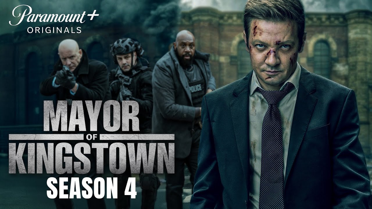 Mayor of Kingstown Season 4