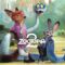 Zootopia 2
