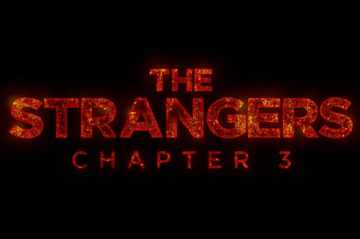The Strangers: Chapter 3