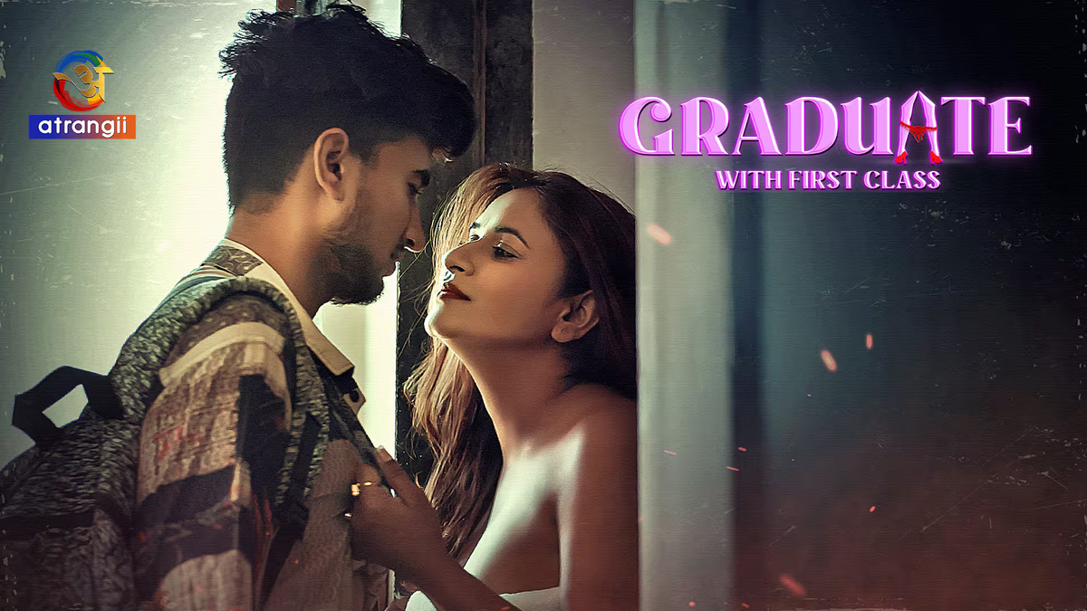 Graduate With First Class Atrangii Web Series