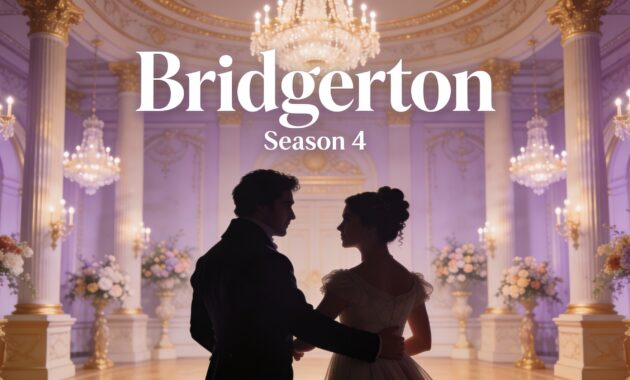 bridgerton season 4