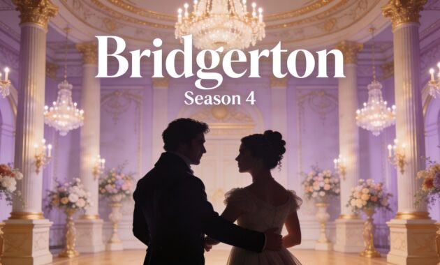 bridgerton season 4