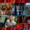 Most Popular Netflix Web Series