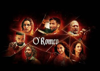 O Romeo Movie 2026