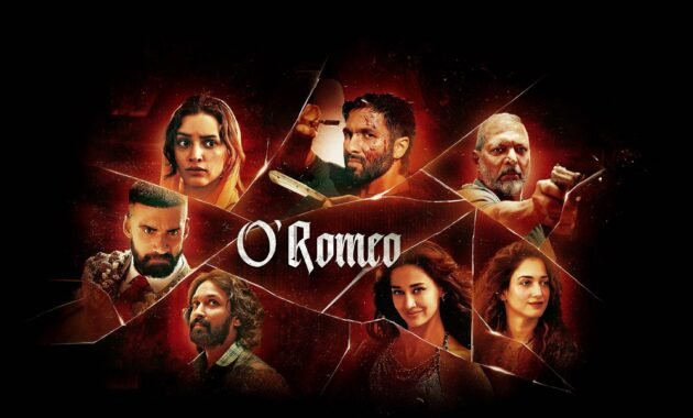 O Romeo Movie 2026
