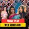 Prime Play Web Series List