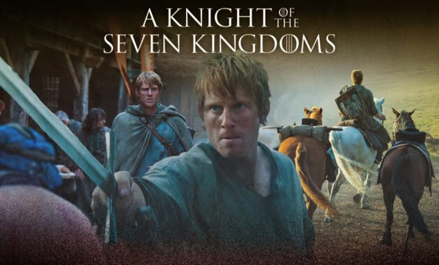 A Knight of the Seven Kingdoms Season 1