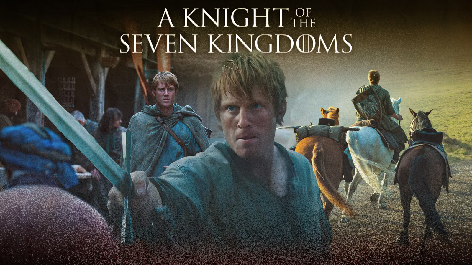 A Knight of the Seven Kingdoms Season 1