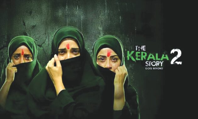 The Kerala Story 2 Must-Watch or Must-Avoid? An Honest Review The Kerala Story 2