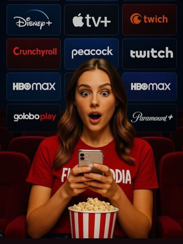 Best Web Series of All Time Ranked