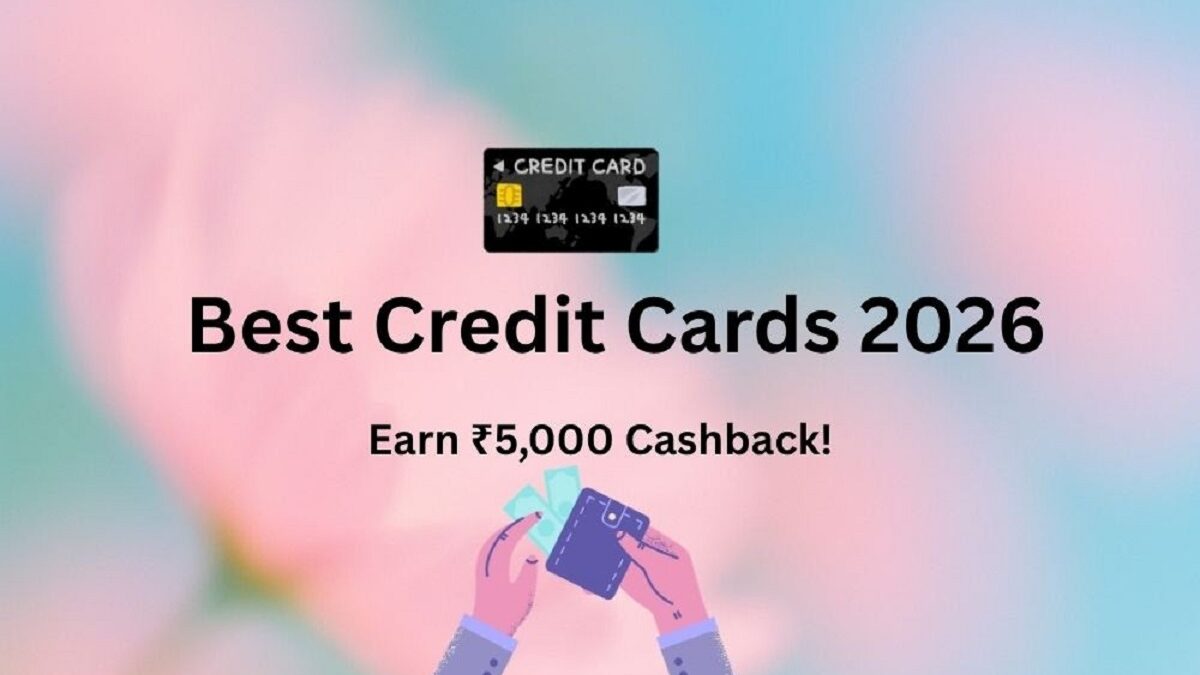Best credit cards for rewards 2026