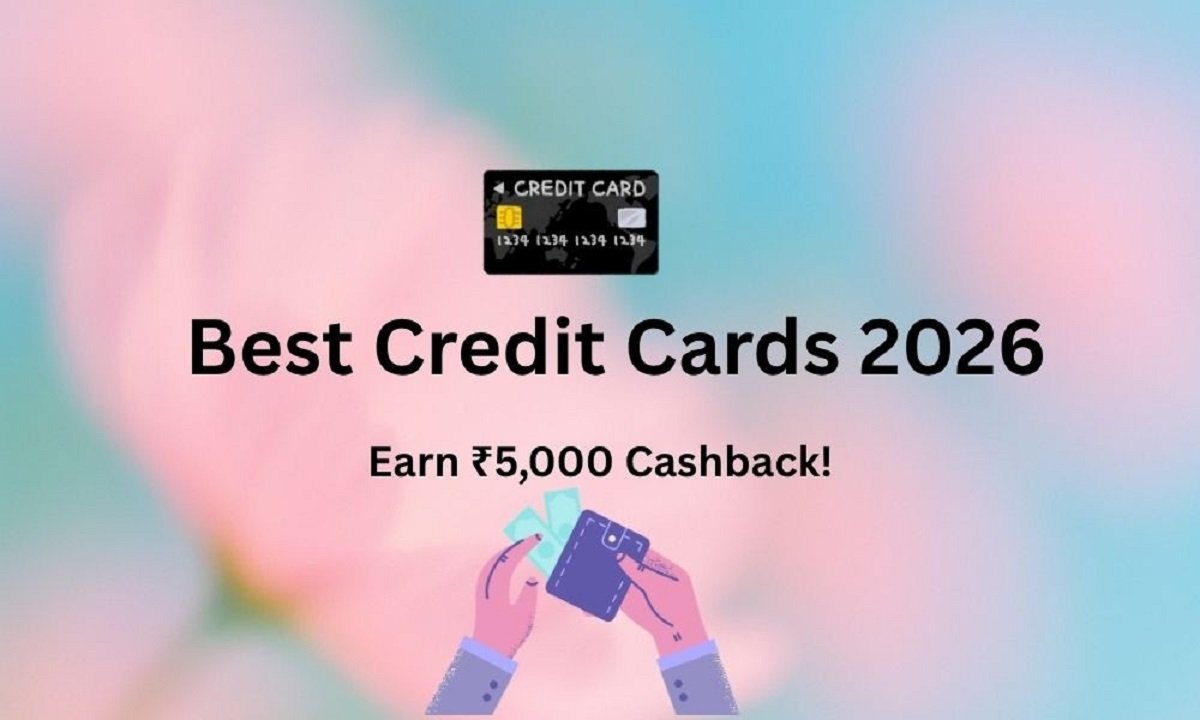 Best credit cards for rewards 2026