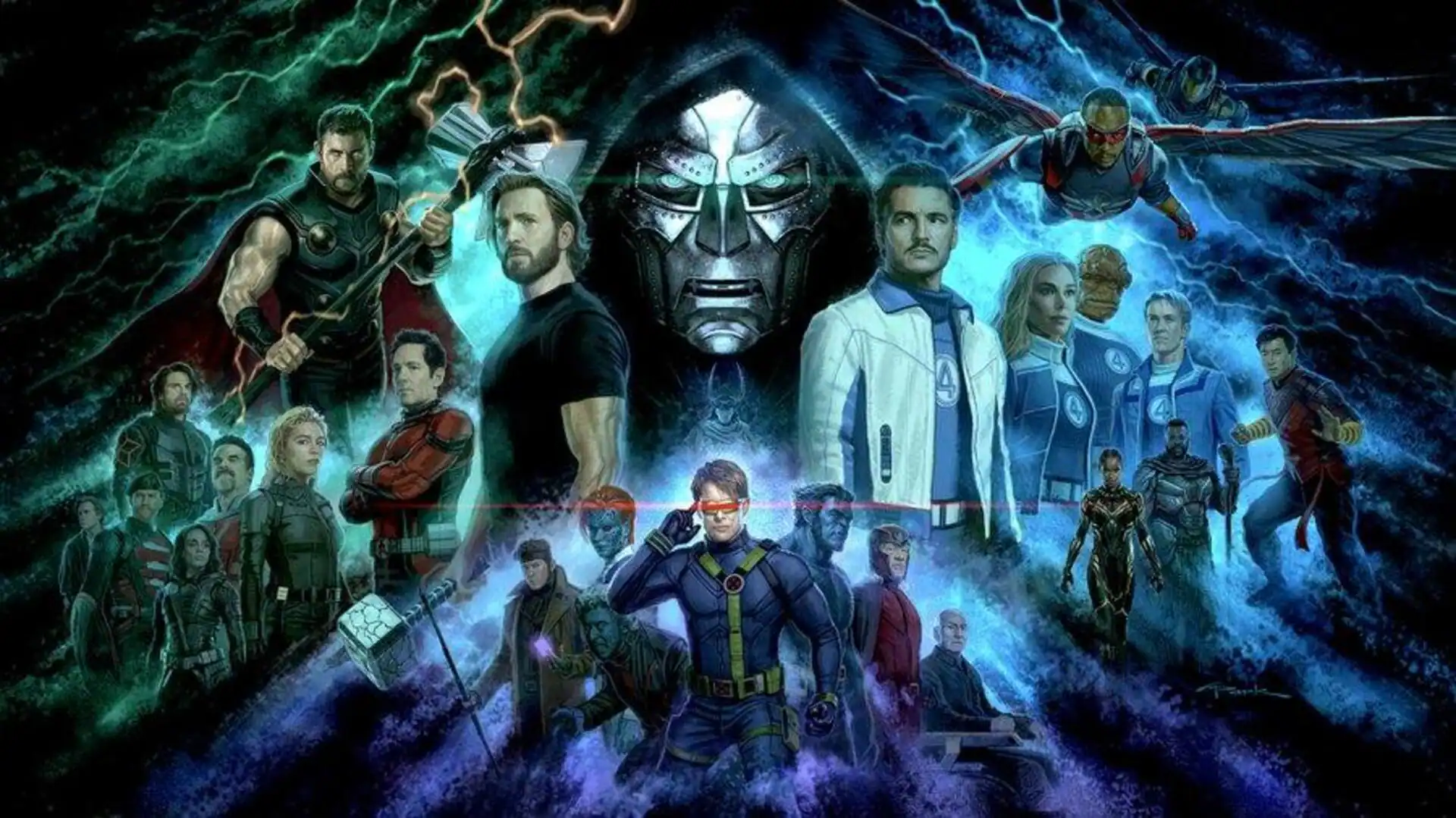 Avengers: Doomsday Trailer Review – Marvel’s Biggest Movie Looks Epic, But Is It Already Overstuffed? Avengers Doomsday