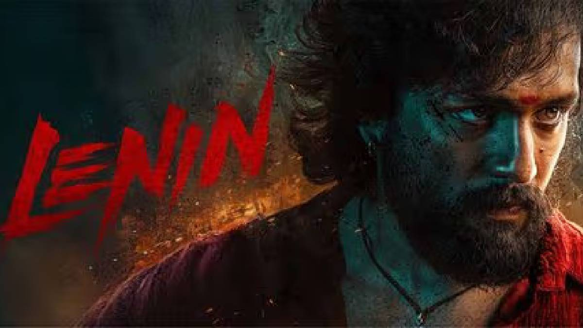 Lenin Review