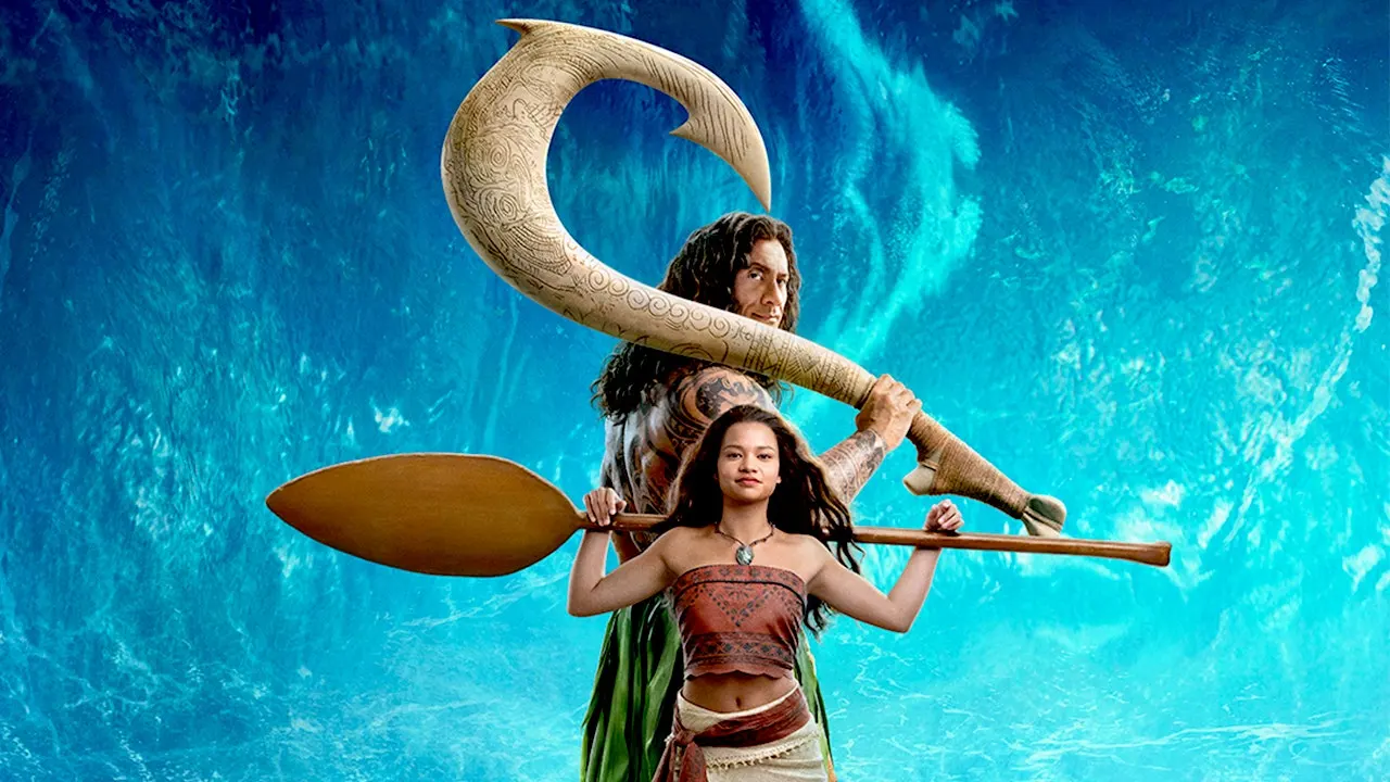 Moana