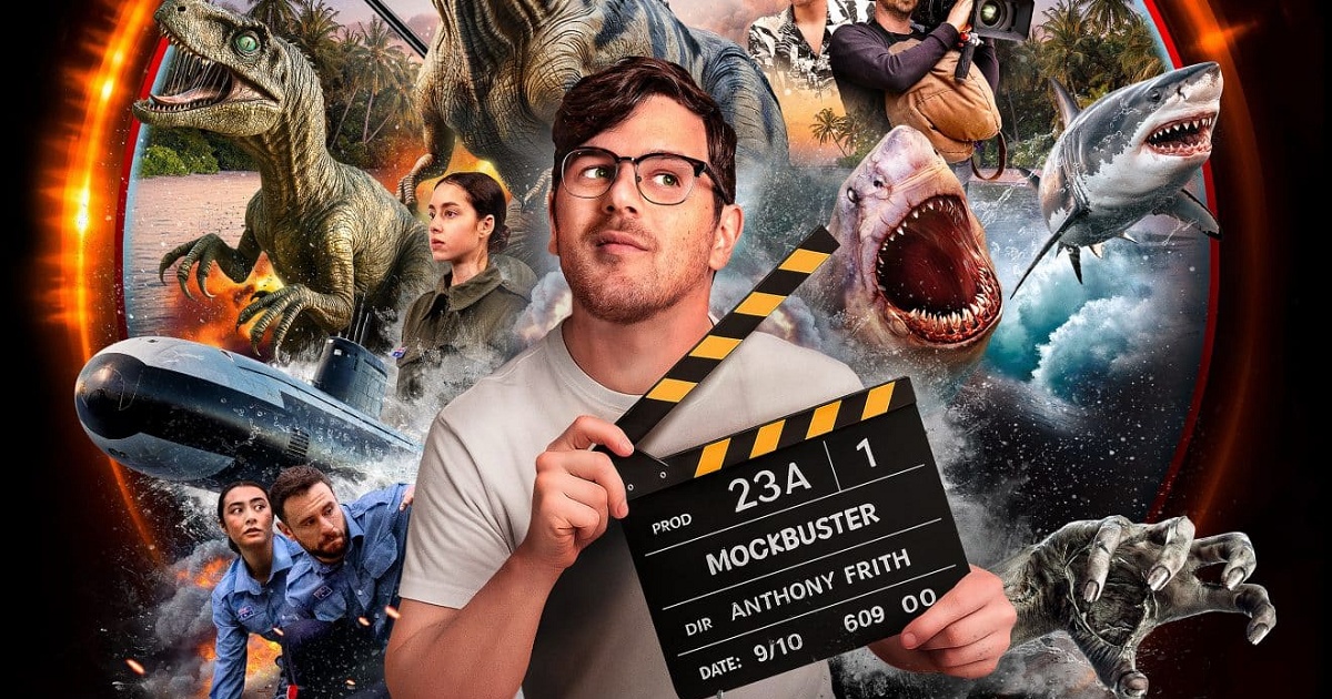 Mockbuster