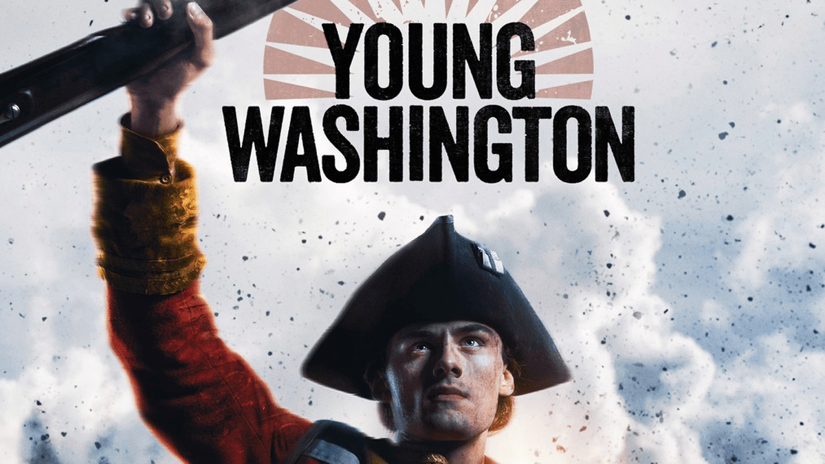 Young Washington Review