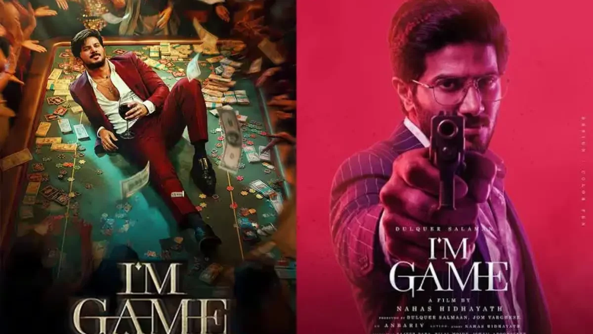 I’m Game movie review