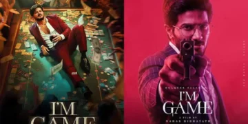 I’m Game movie review