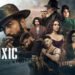 Toxic Movie Review